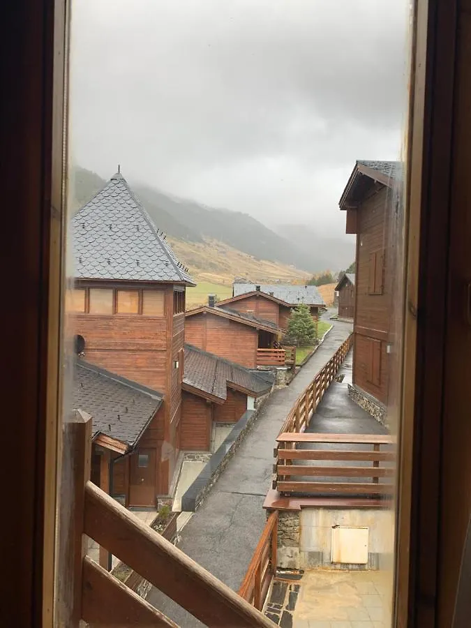 Maians - Peu Del Riu 122 - Vall D'Incles - Soldeu Incles