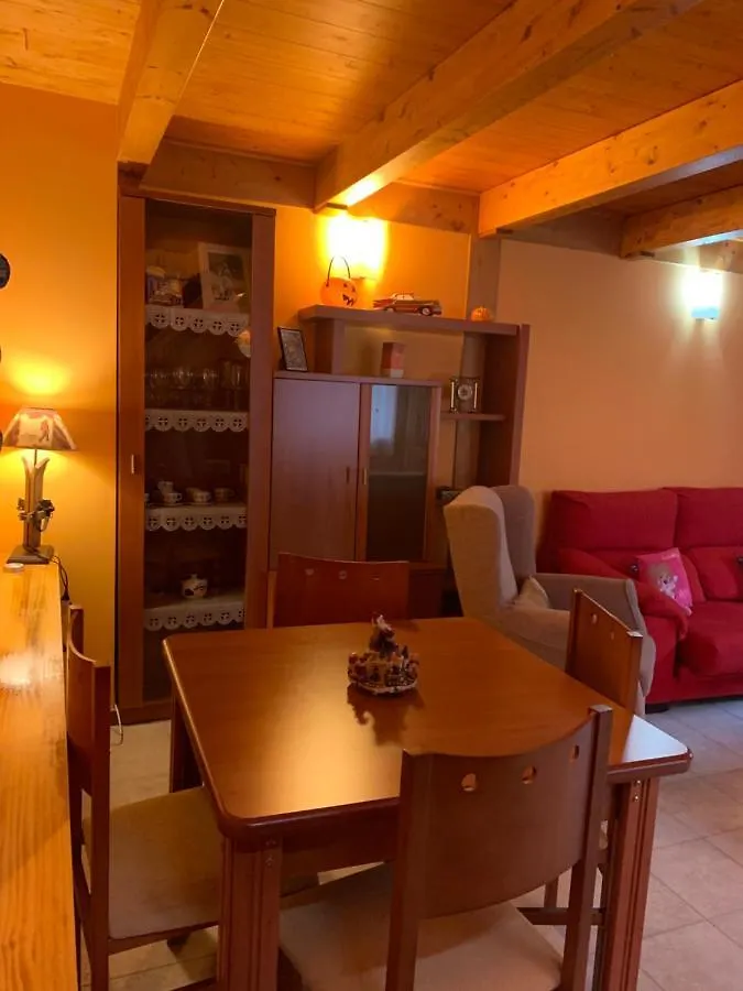 Maians - Peu Del Riu 122 - Vall D'Incles - Soldeu Andora